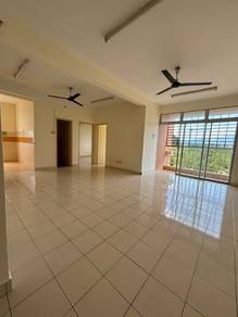 Apartment Murah Berhampiran Lebuhraya Untuk Dijual di Mantin