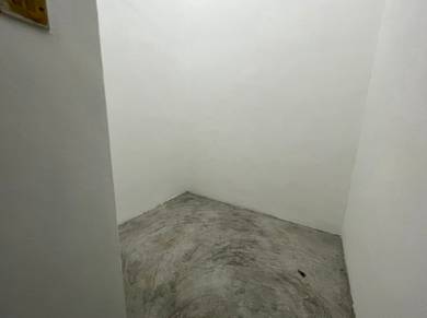 Taman Sri Yaacob Double Storey Terrace Low Cost Full Loan
