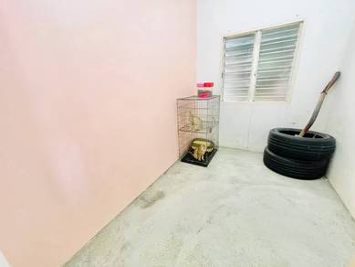 TERMURAH Pangsapuri Desa Sepakat, Petaling Jaya, Selangor