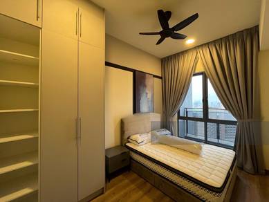 8th & Stellar, Bandar Baru Sri Petaling, Sri Petaling
