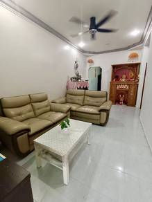 Bukit Indah Single Storey House Fully Extended Nearby CW Bus Stop