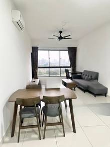 The Havre Bukit Jalil, Bukit Jalil 9 (Fully Furnished)