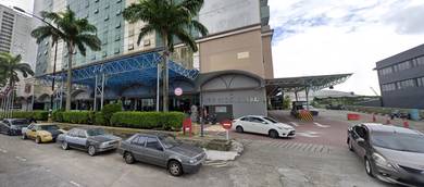 Jb Town Hottest Street Opposite New York Hotel 59k sqf Commercial Land