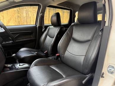 Perodua ARUZ 1.5 AV (A) GUARANTEE DRIVE
