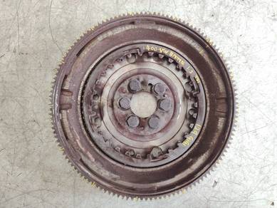 400 - Flywheel 129 Gigi VW Bettle 1.2 TSi
