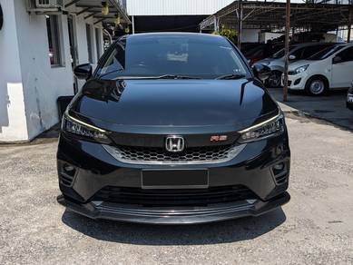 Honda CITY 1.5 V HATCHBACK (A) - WARRANTY