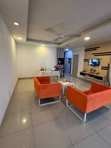 FOR SALE: 2-Storey Terrace, Sect 15 Bandar Baru Bangi