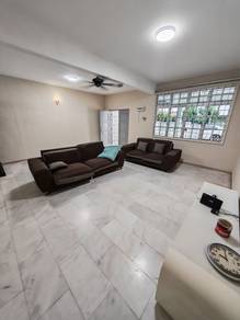Double Storey Terrace Pulau Gadong near Malim For Rent