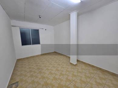 Corner unit 2 Storey Link House Endlot