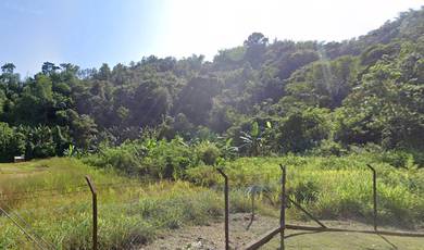 NT Land | Hill Land | Penampang