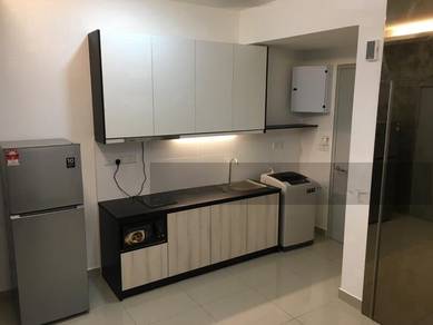 Paramount Utropolis Glenmarie Soho unit for Sale