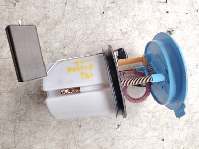 400 - Fuel Pump VW Beetle 1.2 TSi
