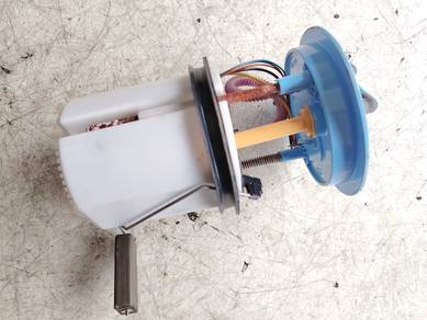 400 - Fuel Pump VW Beetle 1.2 TSi
