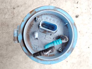 400 - Fuel Pump VW Beetle 1.2 TSi
