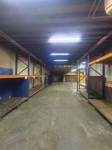 Semi detached factory for rent can view anytime