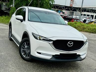 Mazda CX-5 2.0 HIGH 🏆King cx5 2021 2023 2024
