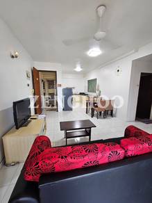 Symphony Park Condominium Jelutong Furnished For Rent