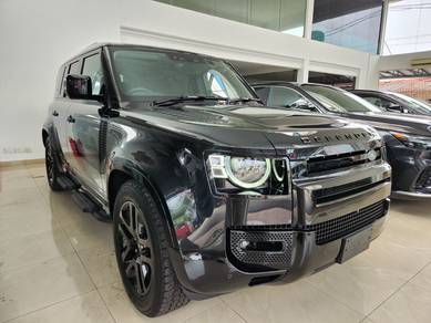 Land Rover DEFENDER P300 XS 2.0 110 FULLYLOAD