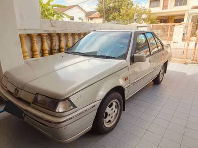 Proton ISWARA 1.5 (A)