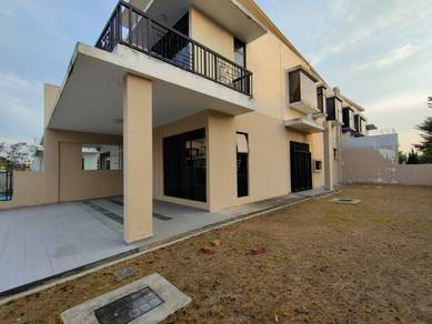 Bukit Indah Gelang Patah Iskandar Puteri Johor bahru Johor