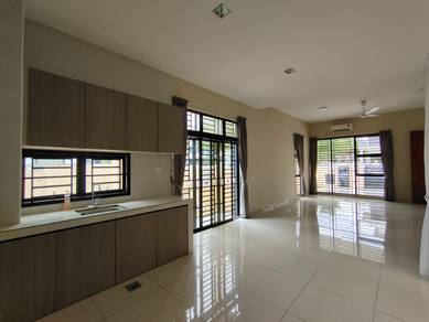 Bukit Indah Gelang Patah Iskandar Puteri Johor bahru Johor