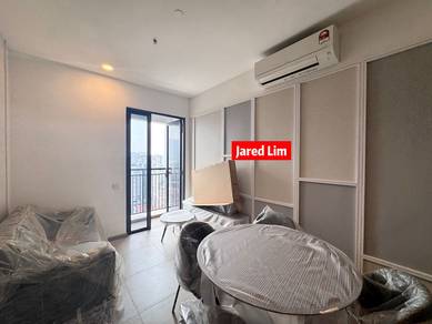 22 Macalisterz Fully Furnished High Floor Georgetown near Komtar