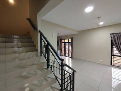 Bukit Indah Gelang Patah Iskandar Puteri Johor bahru Johor