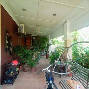 Renovated 2-Storey Corner Lot Nusaputra P1 Spacious Land & 4 Car Park