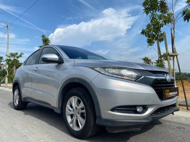 Honda HR-V 1.8 V ENHANCED (A)