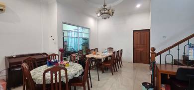 Jalan Song 2 & Half Storey Semi-D for Sale