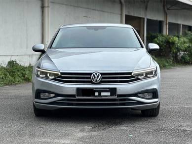 Volkswagen Passat 2.0 Highline
