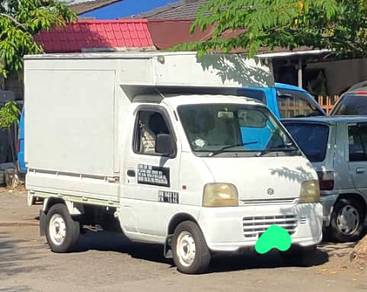 Suzuki 657