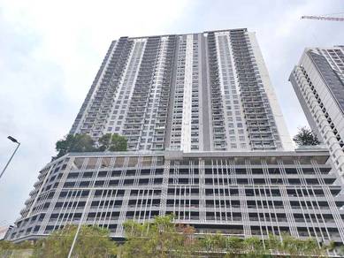 (Service Apartment) Aster Green Residence, Taman Salak Selatan, KL