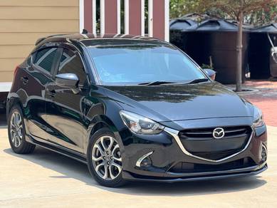 Mazda 2 1.5 HATCHBACK GVC (A) 3YRS WRNTY
