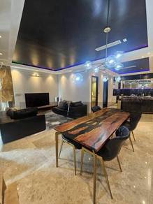 Sky Suites @ KLCC High Floor Unblock KL City View