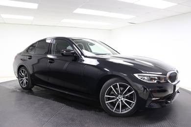 Bmw 320i SPORT 2.0L (A)