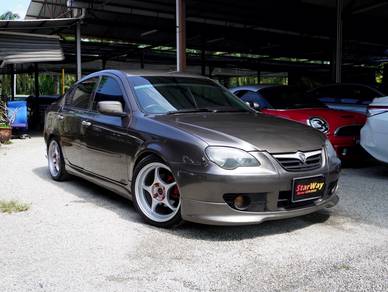 Proton PERSONA 1.6 ELEGANCE HIGH LINE (A)