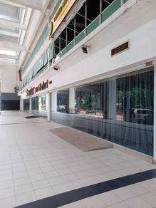Damansara Perdana Retail Units Highest Prices Transactions & Demand