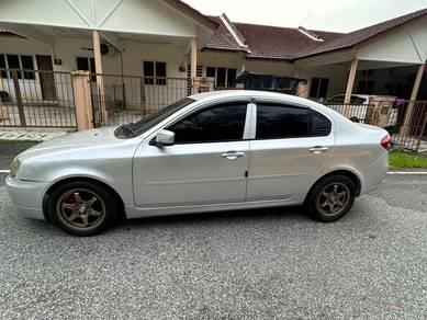 Proton PERSONA 1.6 ELEGANCE BASE LINE (A)
