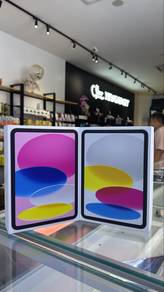 newset ipad  11 128gb wifi only