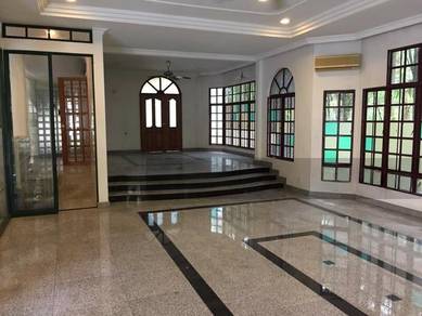 Bukit Sunway Damansara Bungalow for Sale
