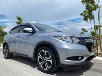 Honda HR-V 1.8 E ENHANCED (A)