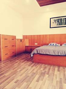 Room for rent at Raja Uda Butterworth 