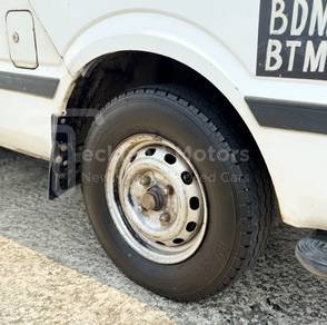 Nissan VANETTE C22 1.5 (M) Semi Panel