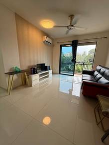 Central Park / Tampoi / Sutera Utama / Danga Bay / Skudai / Larkin