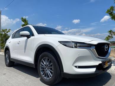 Mazda CX-5 2.0 2WD HIGH SPEC FACELIFT (A)