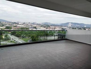 Landmark Residence Bandar Sungai Long
