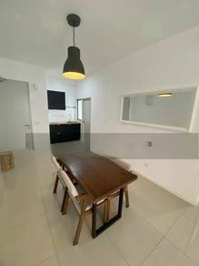 Fully Furnished Condo in Dutamas | Savvy Riana | Near KTM Train