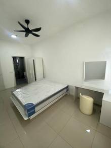 Fully Furnished Condo in Dutamas | Savvy Riana | Near KTM Train