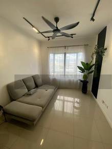 Savvy Dutamas Condo @ Segambut | Spacious 3R2B | With 2 Carparks